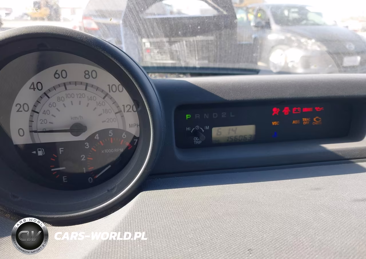 2006 Scion Xb VIN:JTLKT324364093359 - 7