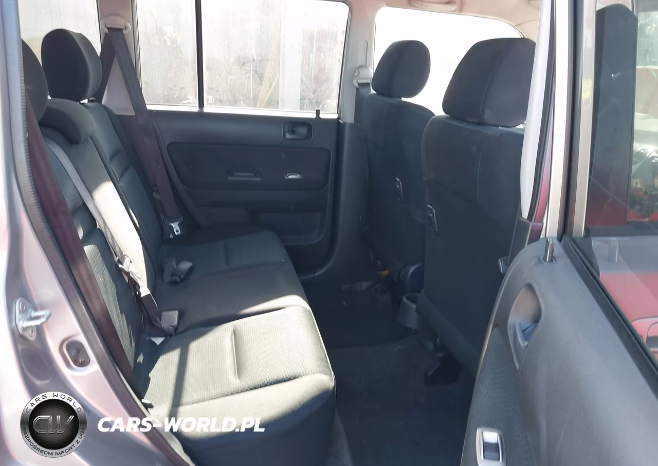 2006 Scion Xb VIN:JTLKT324364093359 - 8