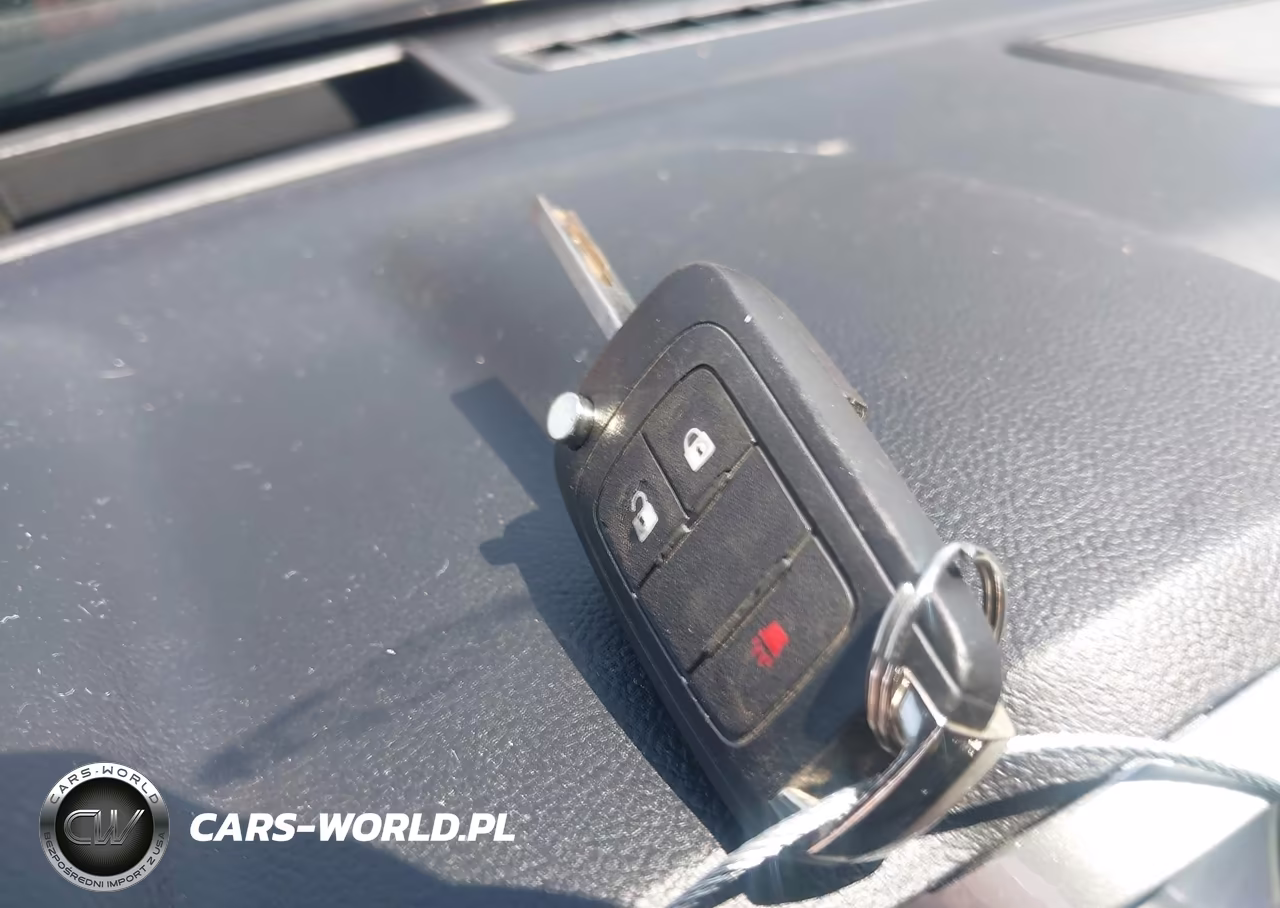 2014 Chevrolet Camaro 2Ss VIN:2G1FT1EW0E9311826 - 11