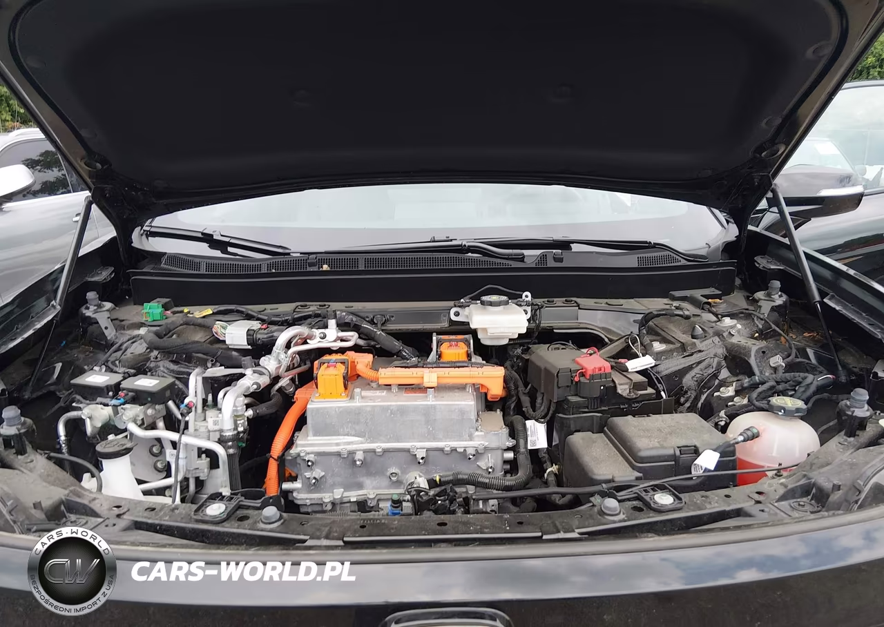 2024 Honda Prologue Touring VIN:3GPKHXRJ4RS533172 - 10
