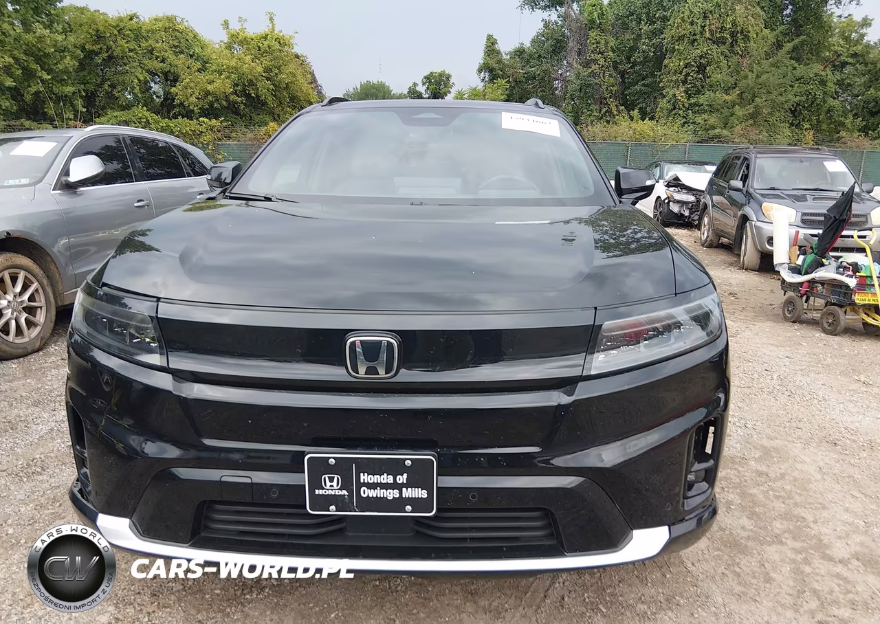 2024 Honda Prologue Touring VIN:3GPKHXRJ4RS533172 - 13