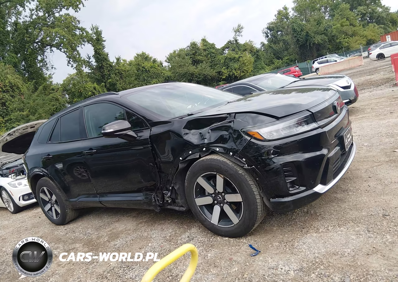 2024 Honda Prologue Touring VIN:3GPKHXRJ4RS533172 - 14