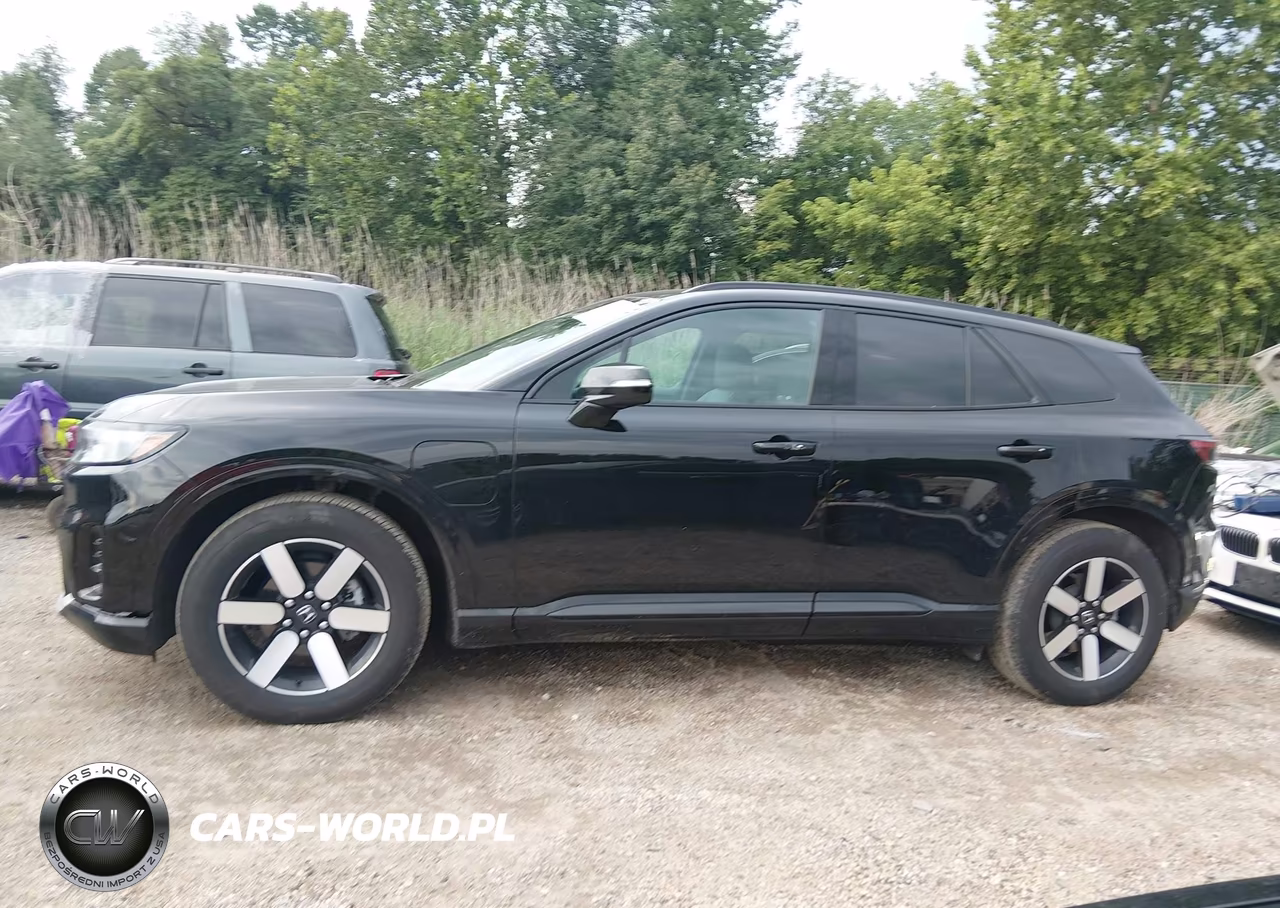 2024 Honda Prologue Touring VIN:3GPKHXRJ4RS533172 - 15