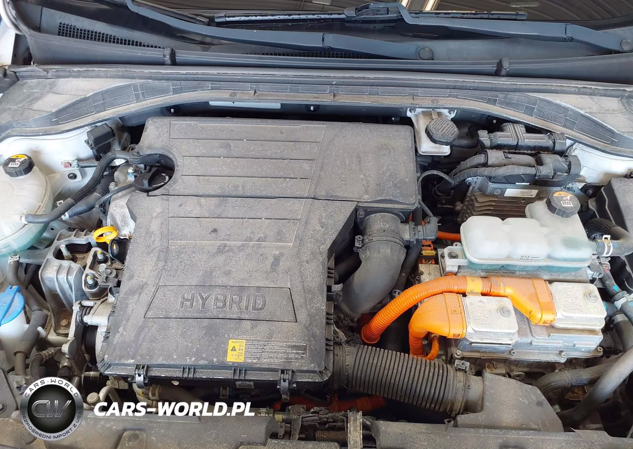 2020 Hyundai Ioniq Hybrid Blue VIN:KMHC65LC3LU219865 - 10