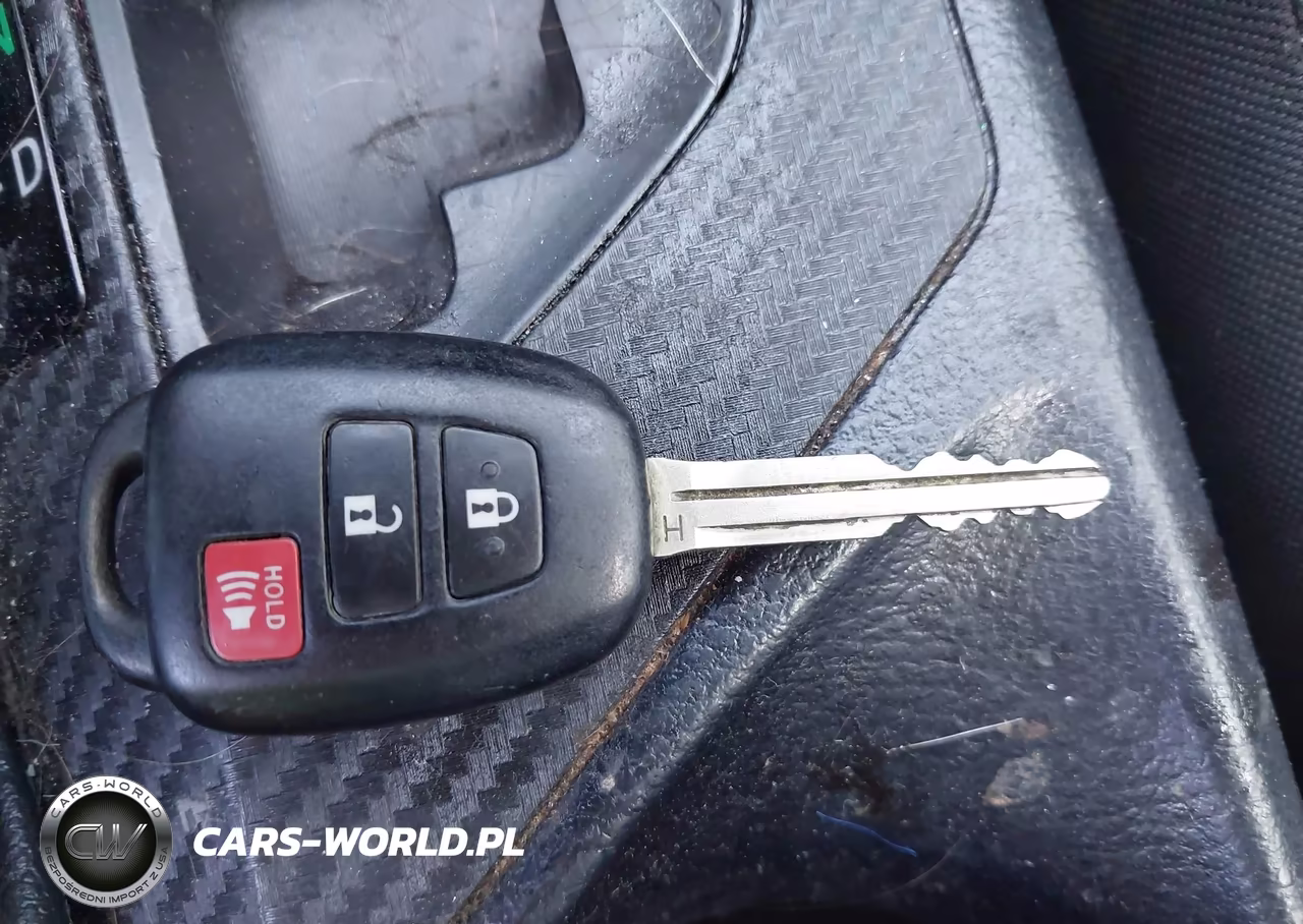 2015 Toyota Rav4 Le VIN:2T3ZFREVXFW140804 - 11