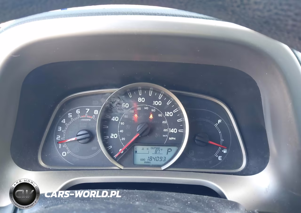 2015 Toyota Rav4 Le VIN:2T3ZFREVXFW140804 - 7
