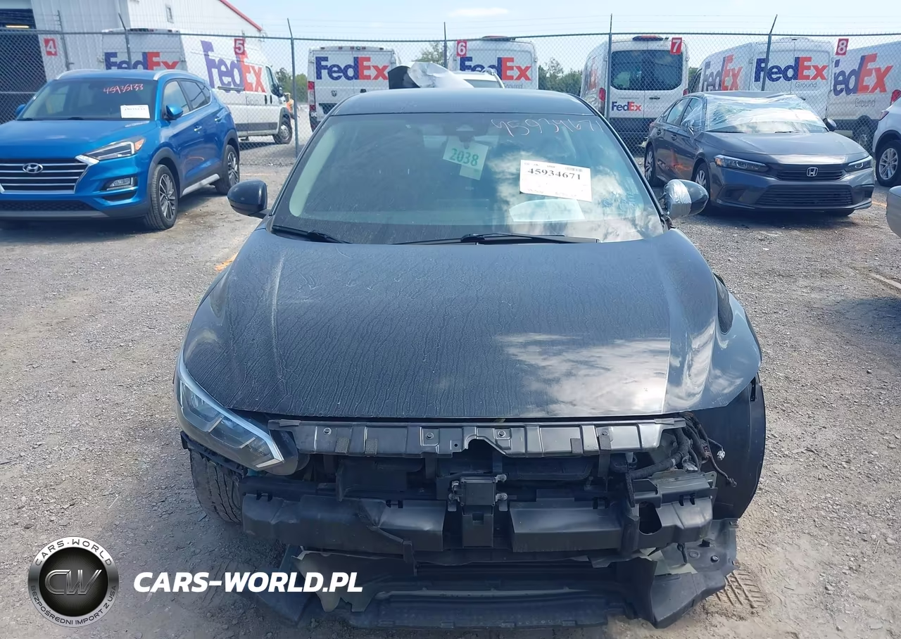 2021 Nissan Sentra S Xtronic Cvt VIN:3N1AB8BV3MY267783 - 13