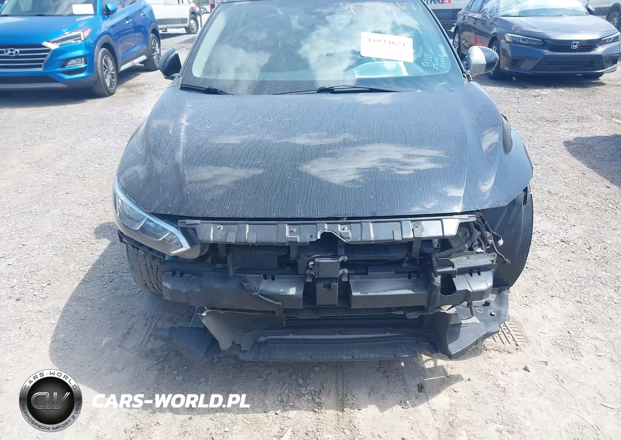 2021 Nissan Sentra S Xtronic Cvt VIN:3N1AB8BV3MY267783 - 6