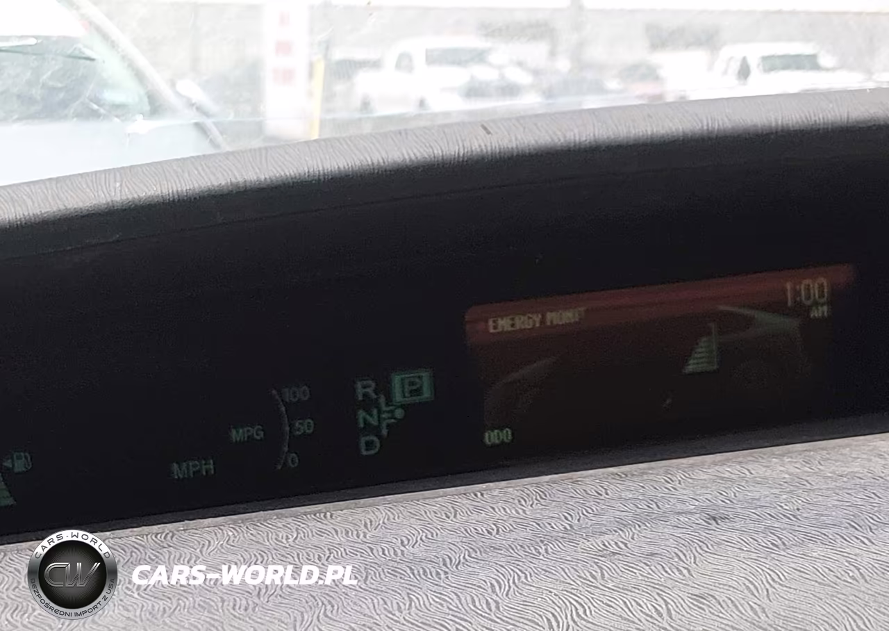 2012 Toyota Prius Three VIN:JTDKN3DU9C5482239 - 7