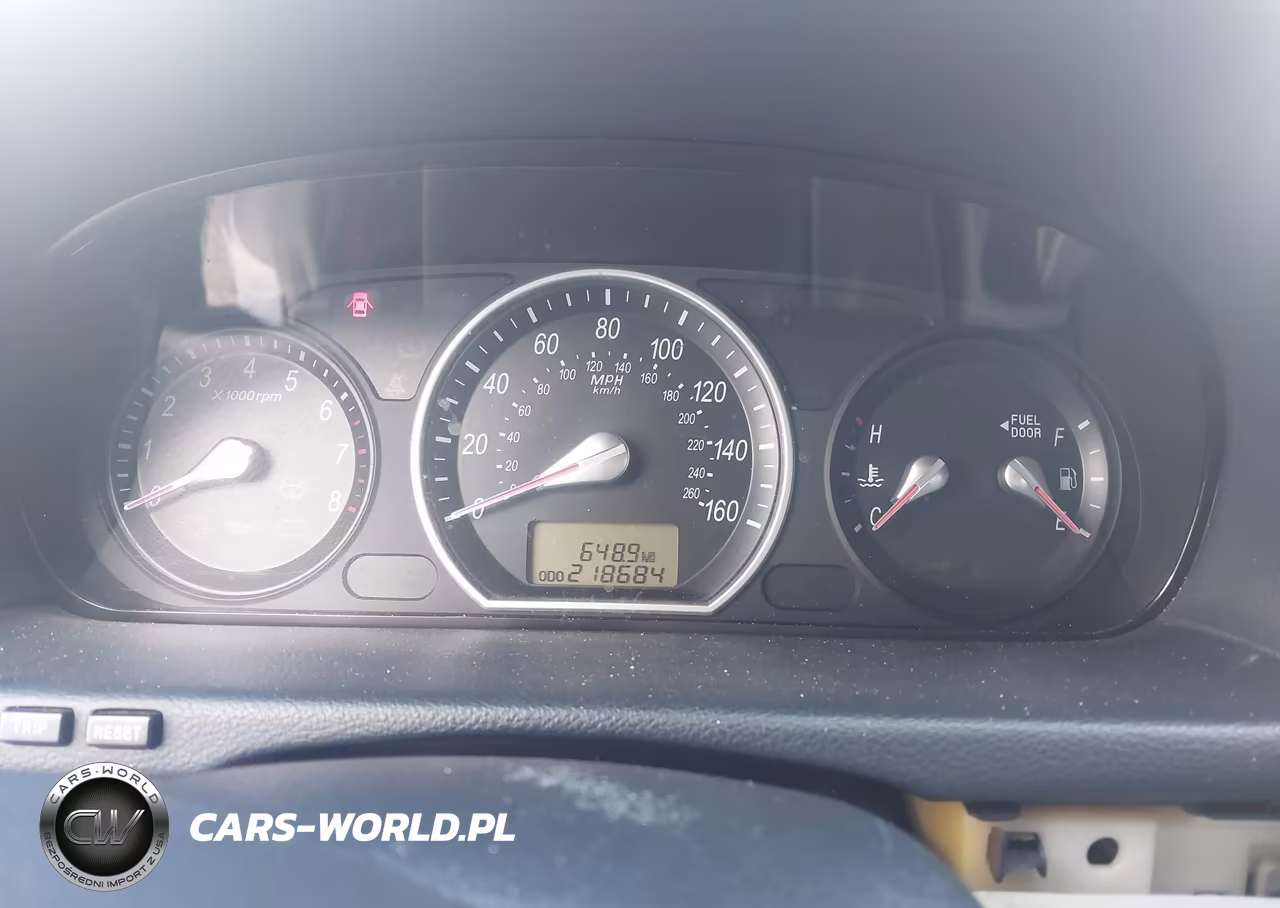 2008 Hyundai Sonata Limited V6-Se V6 VIN:5NPEU46F38H395142 - 7