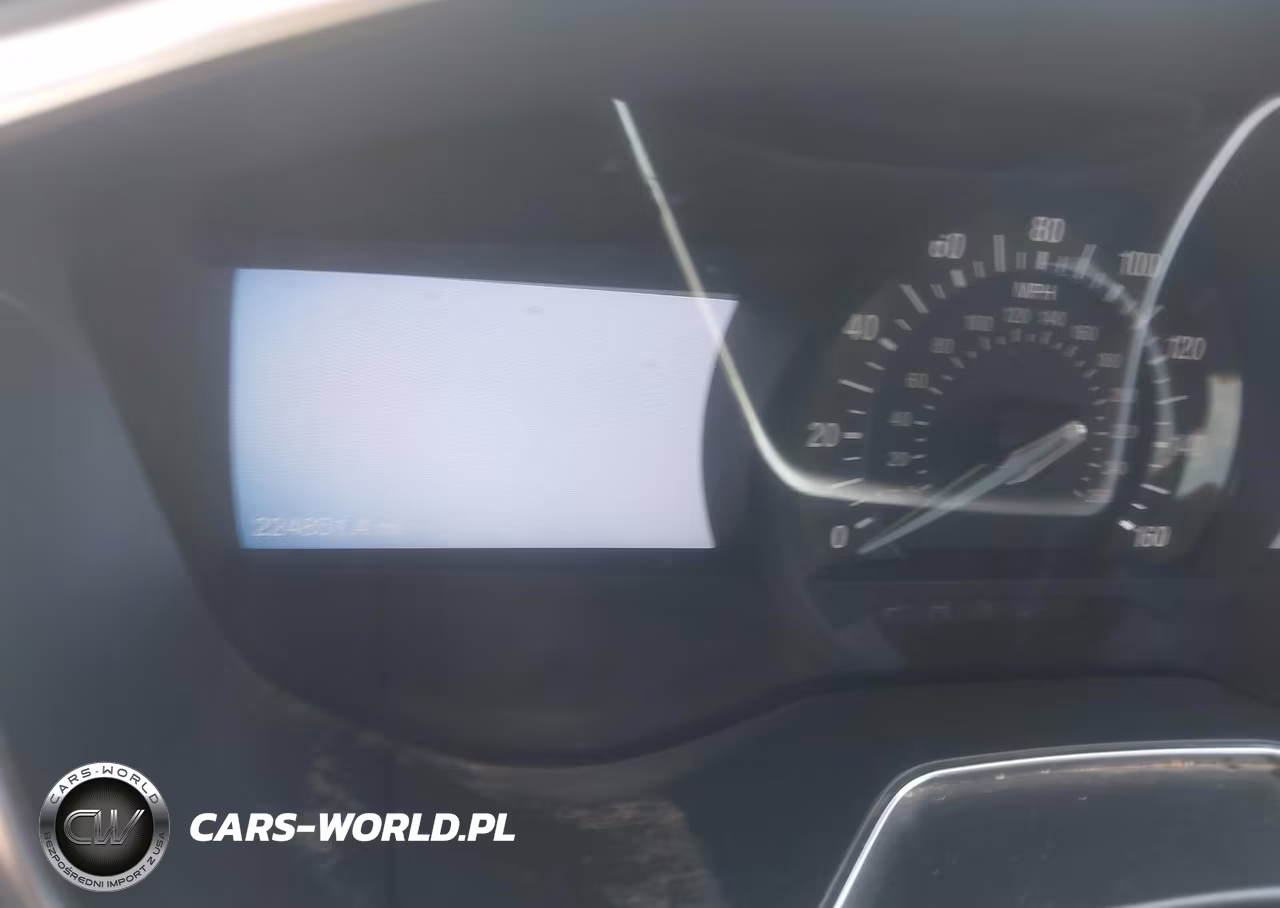 2013 Ford Fusion Se VIN:3FA6P0HR2DR273879 - 7