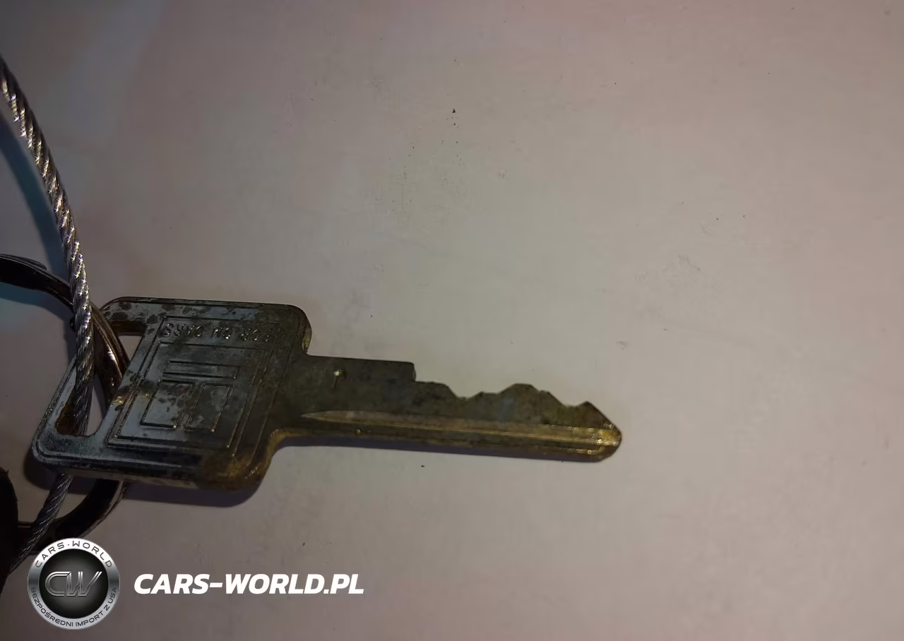 1989 Cadillac Deville VIN:1G6CD1156K4312971 - 11