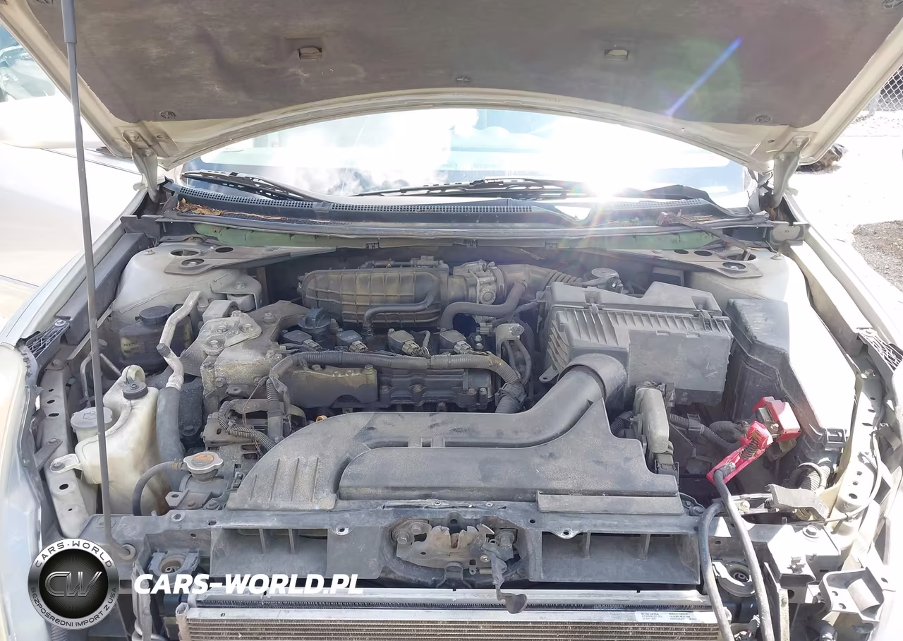 2007 Nissan Altima 2.5 S VIN:1N4AL21E27C222751 - 10