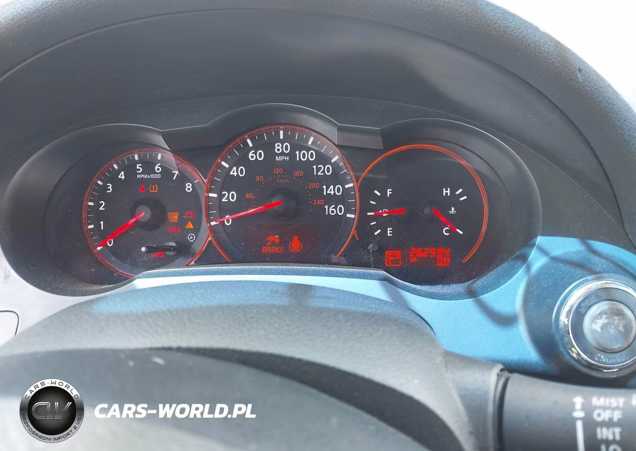 2007 Nissan Altima 2.5 S VIN:1N4AL21E27C222751 - 7