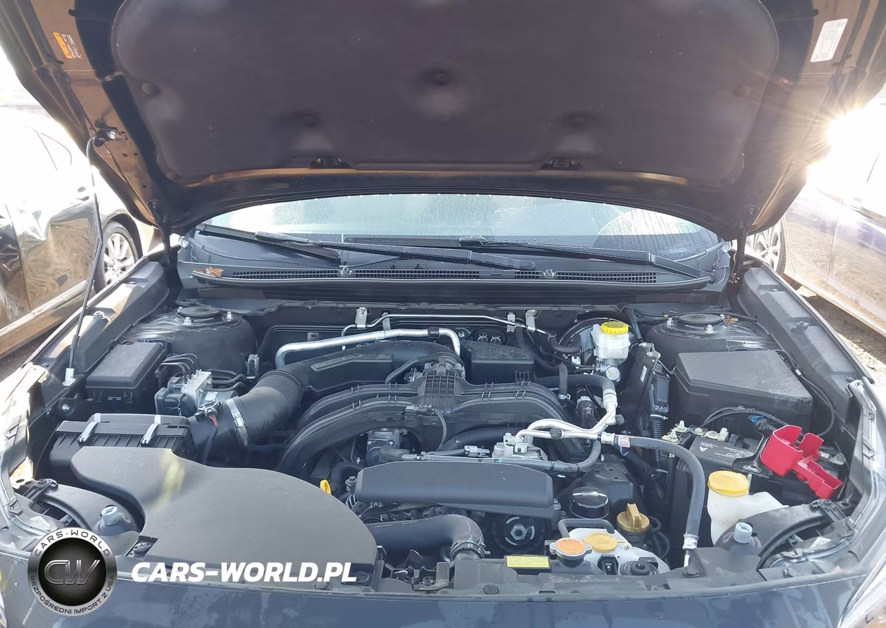 2022 Subaru Outback Limited VIN:4S4BTANC0N3236769 - 10