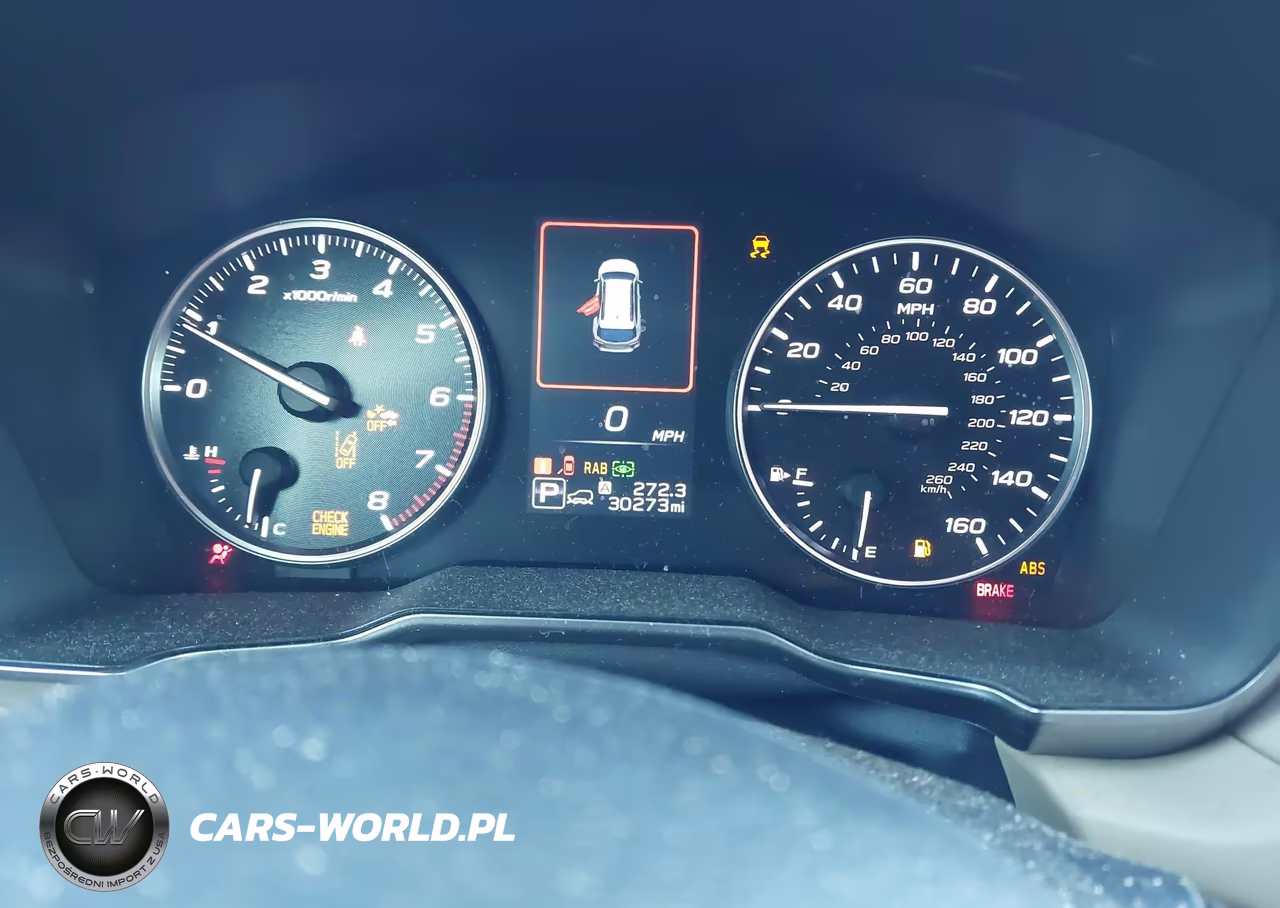 2022 Subaru Outback Limited VIN:4S4BTANC0N3236769 - 7