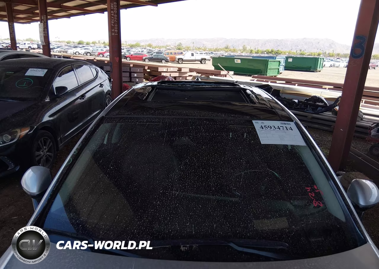 2025 Hyundai Sonata Hybrid Limited VIN:KMHL54JJ4SA105565 - 6