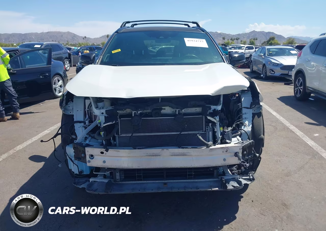 2019 Toyota Rav4 Hybrid Xse VIN:JTMEWRFV3KD516313 - 13