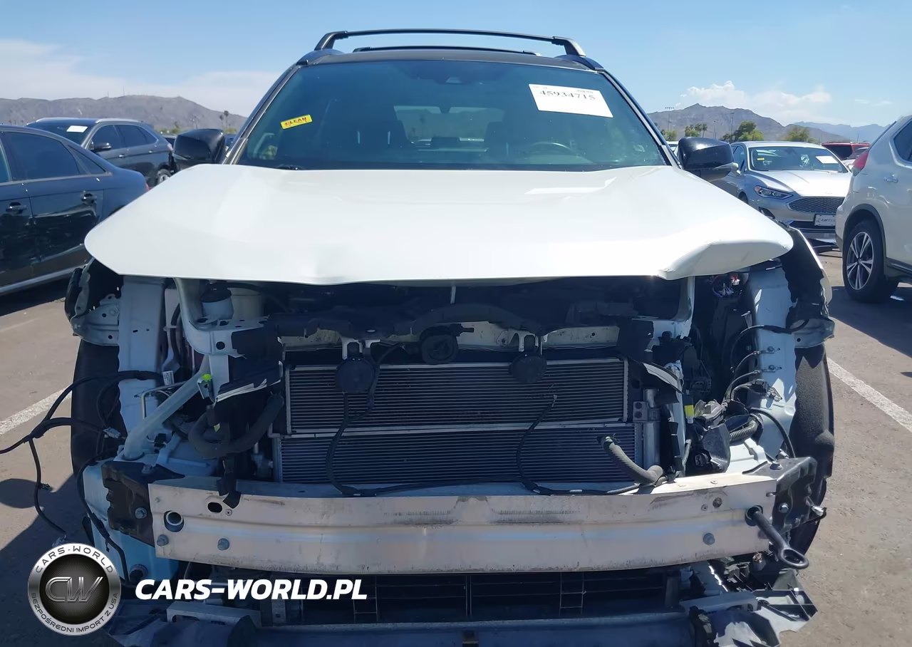 2019 Toyota Rav4 Hybrid Xse VIN:JTMEWRFV3KD516313 - 6