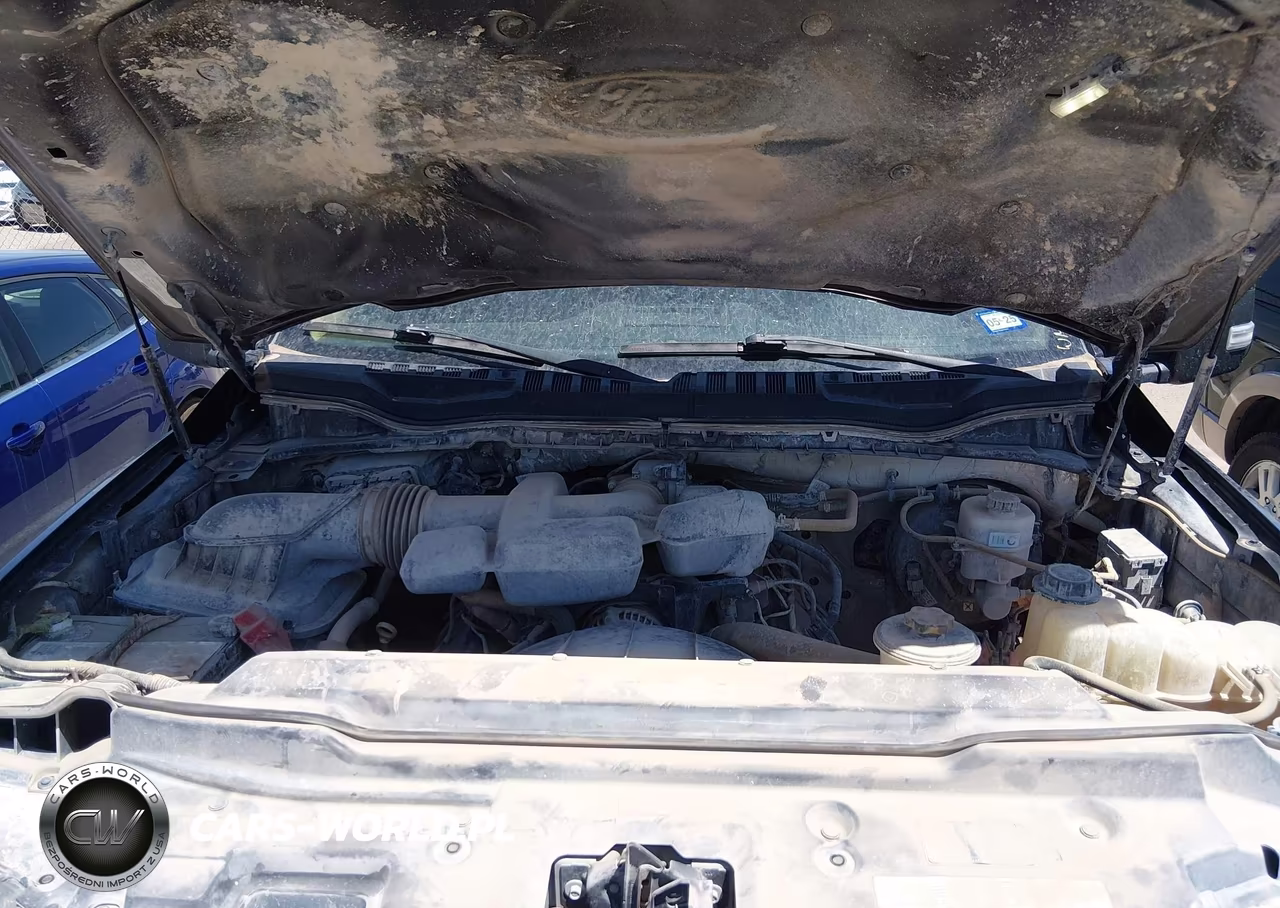 2019 Ford F-250 Lariat VIN:1FT7W2B69KEG06753 - 10