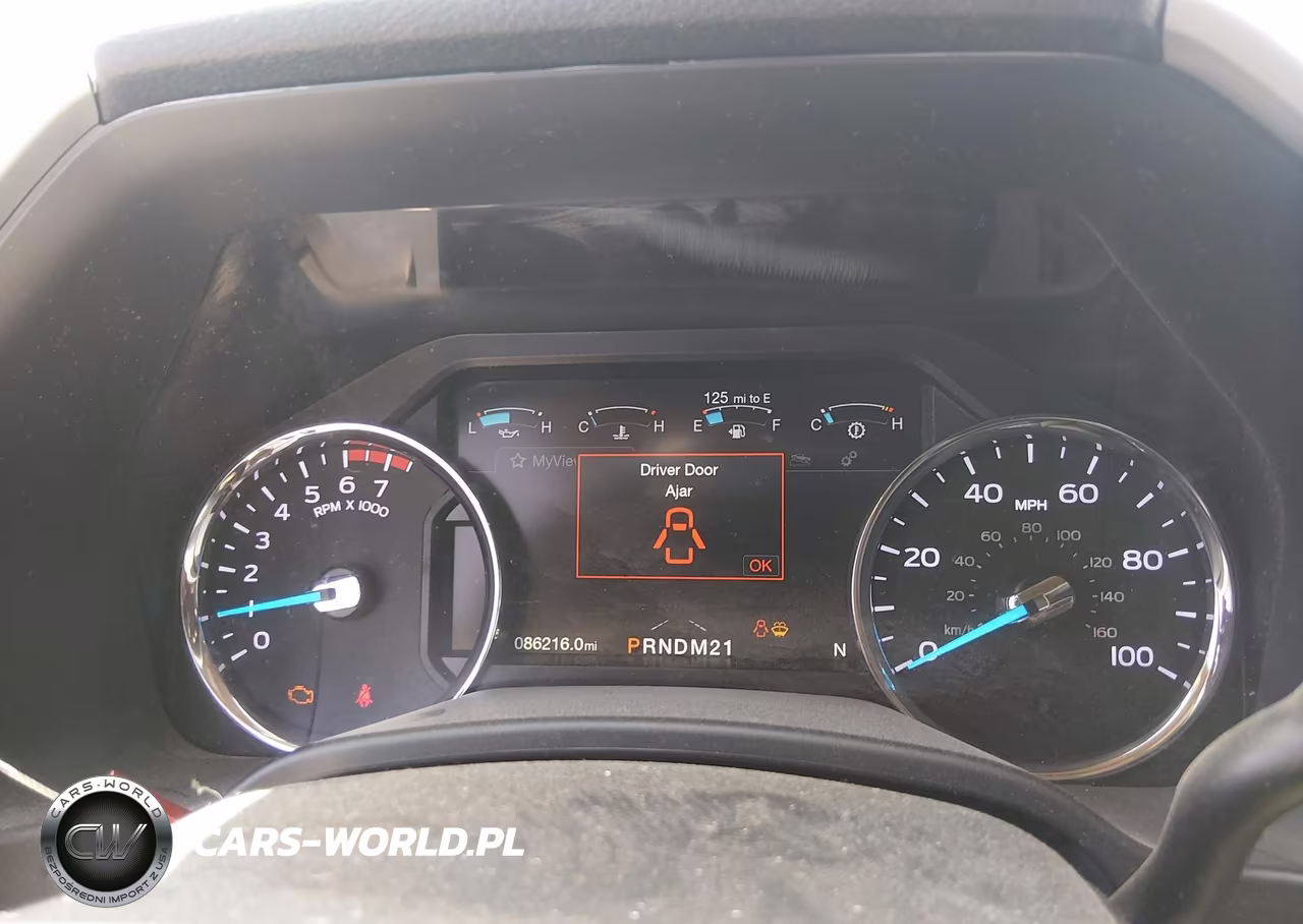 2019 Ford F-250 Lariat VIN:1FT7W2B69KEG06753 - 7