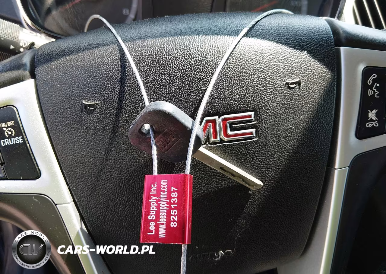 2013 GMC Terrain Slt VIN:2GKALUEK9D6161056 - 11