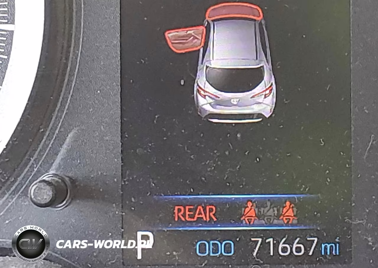 2021 Toyota Corolla Se VIN:JTND4MBE1M3105748 - 15