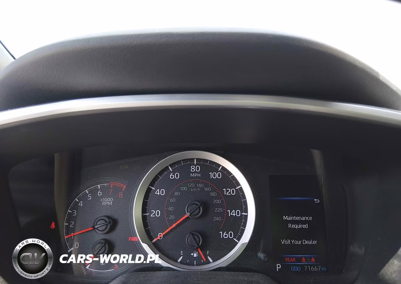 2021 Toyota Corolla Se VIN:JTND4MBE1M3105748 - 7