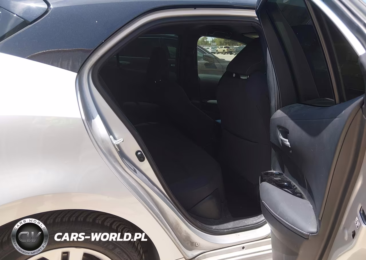 2021 Toyota Corolla Se VIN:JTND4MBE1M3105748 - 8