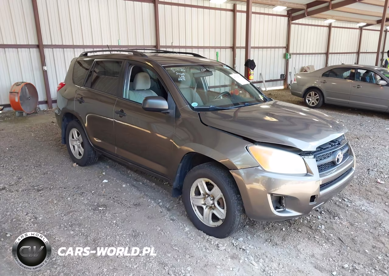 2010 Toyota Rav4