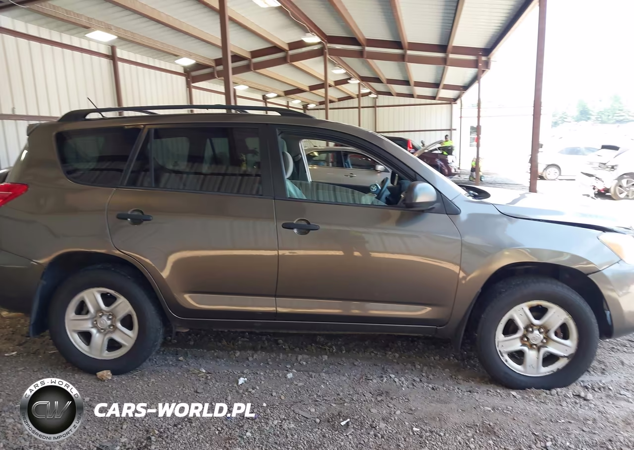 2010 Toyota Rav4 VIN:2T3BF4DV1AW052979 - 13