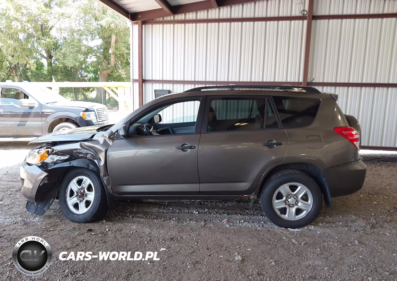 2010 Toyota Rav4 VIN:2T3BF4DV1AW052979 - 14