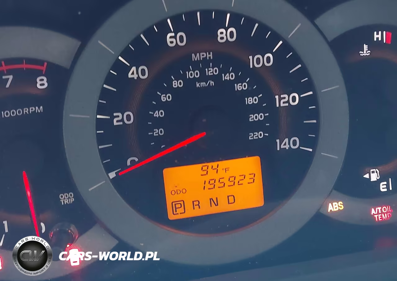 2010 Toyota Rav4 VIN:2T3BF4DV1AW052979 - 15