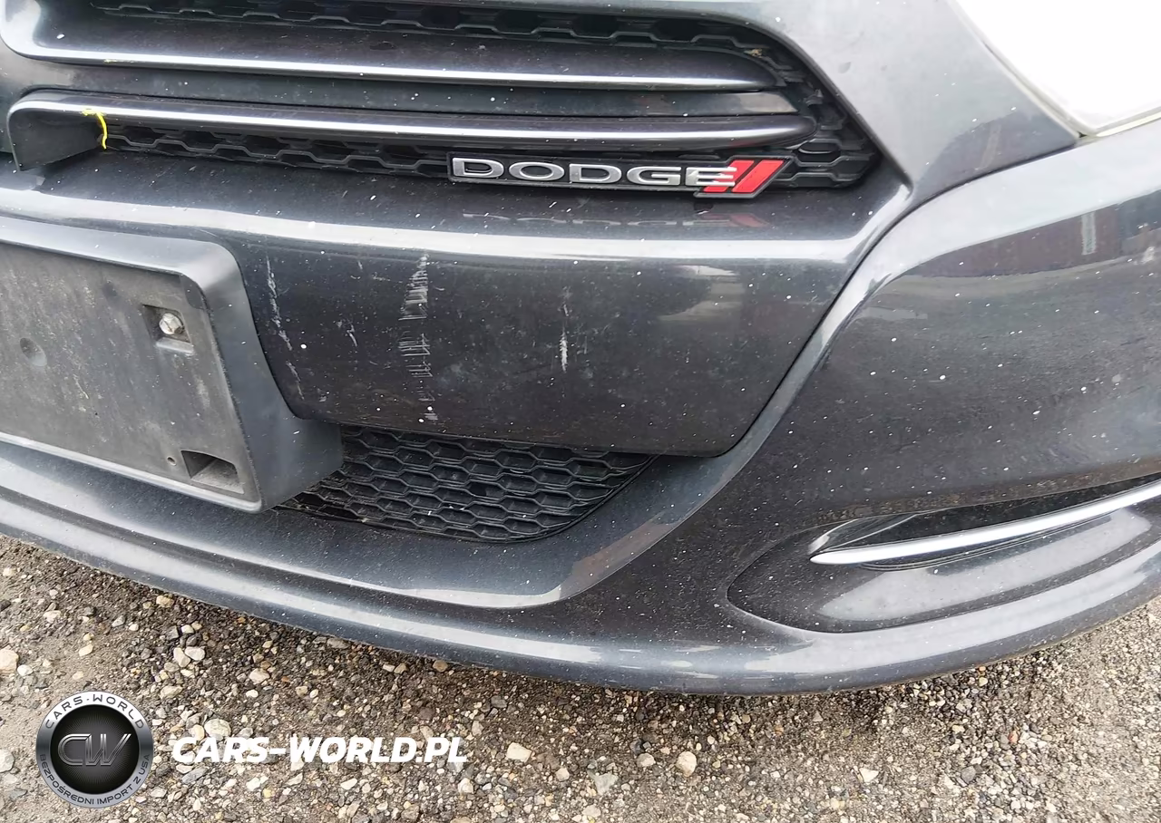2014 Dodge Dart Se VIN:1C3CDFAA5ED747030 - 16