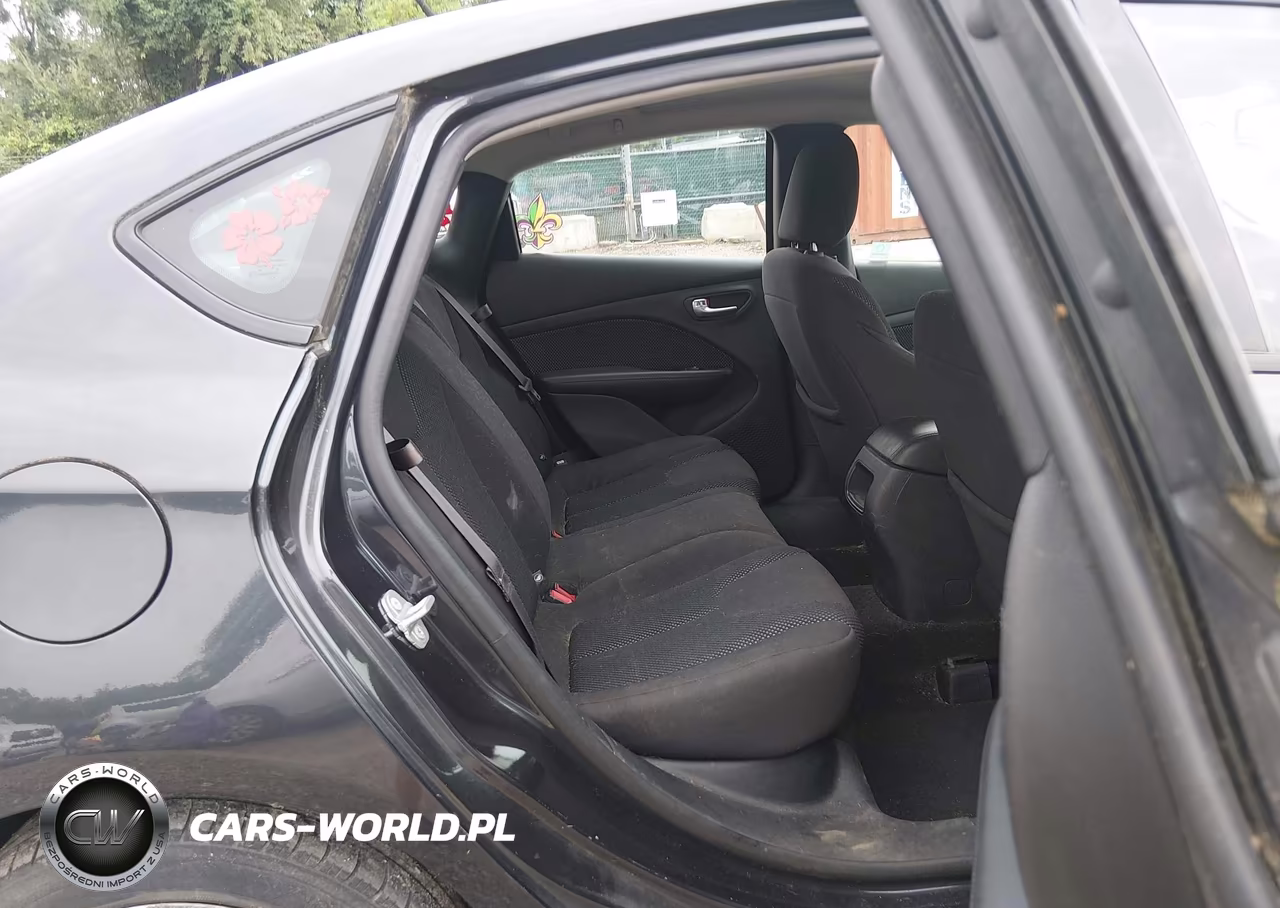 2014 Dodge Dart Se VIN:1C3CDFAA5ED747030 - 8