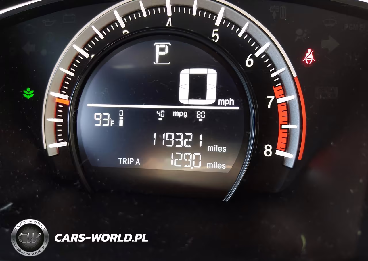 2017 Honda Civic Lx VIN:19XFC2F57HE066080 - 15