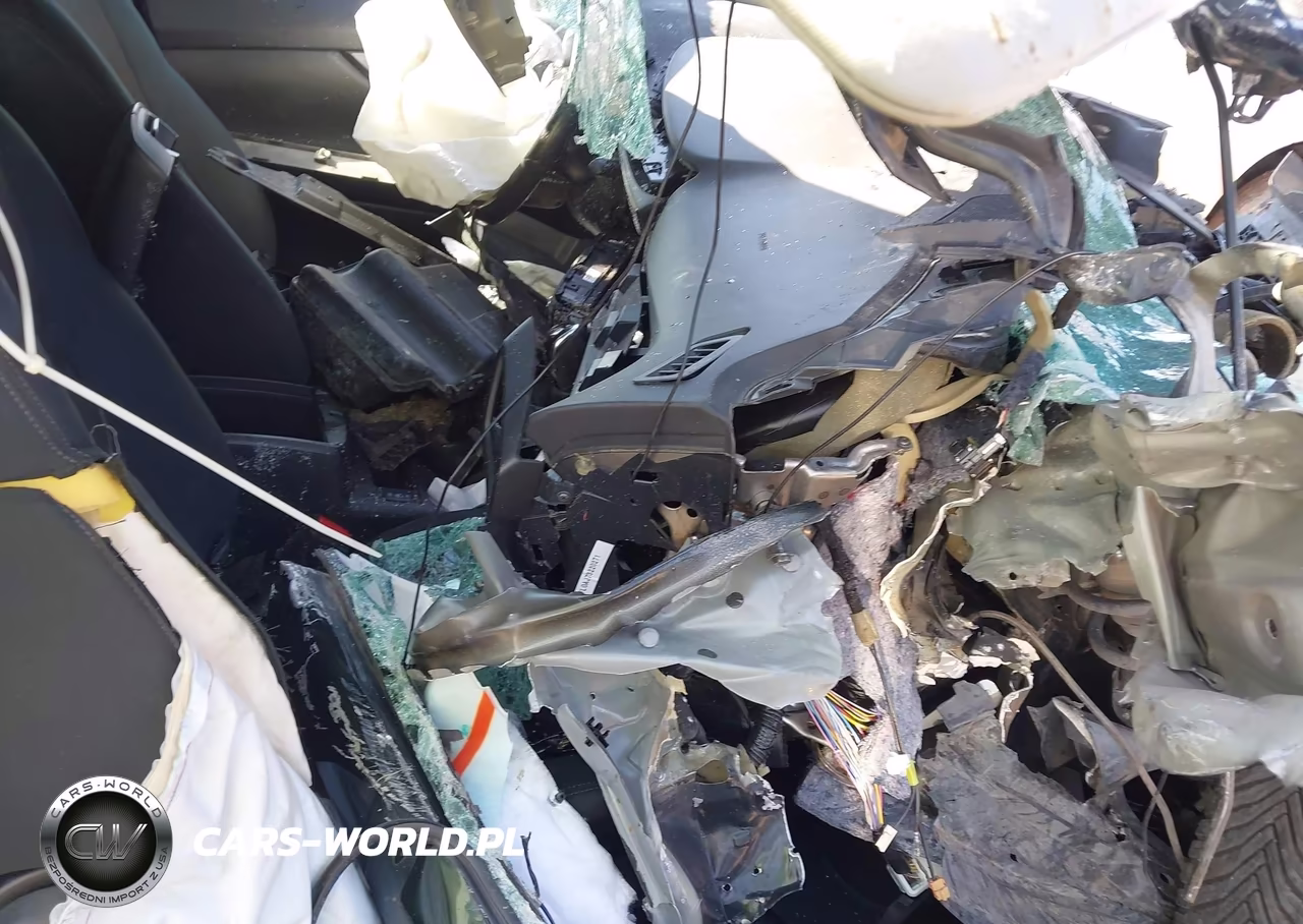 2018 Nissan Rogue Sv VIN:5N1AT2MV4JC727778 - 5
