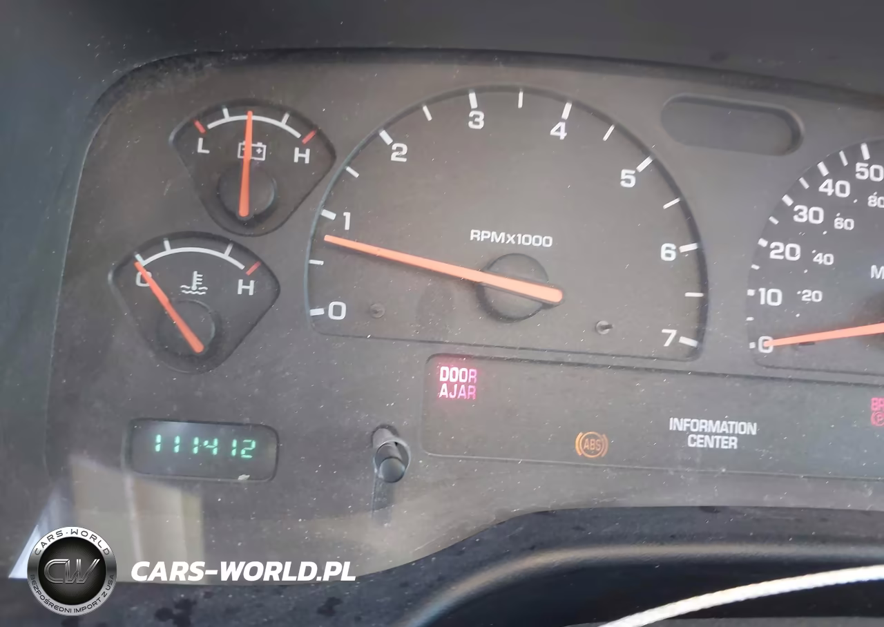 2002 Dodge Dakota Sport VIN:1B7GG32N22S713784 - 7
