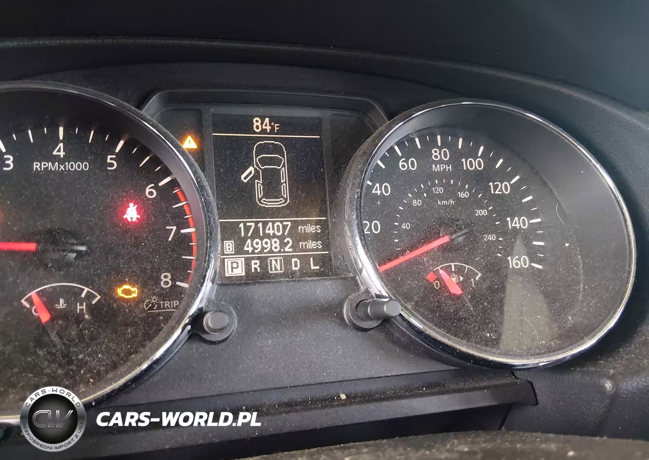 2011 Nissan Rogue S-Sv-Krom VIN:JN8AS5MV9BW271838 - 7