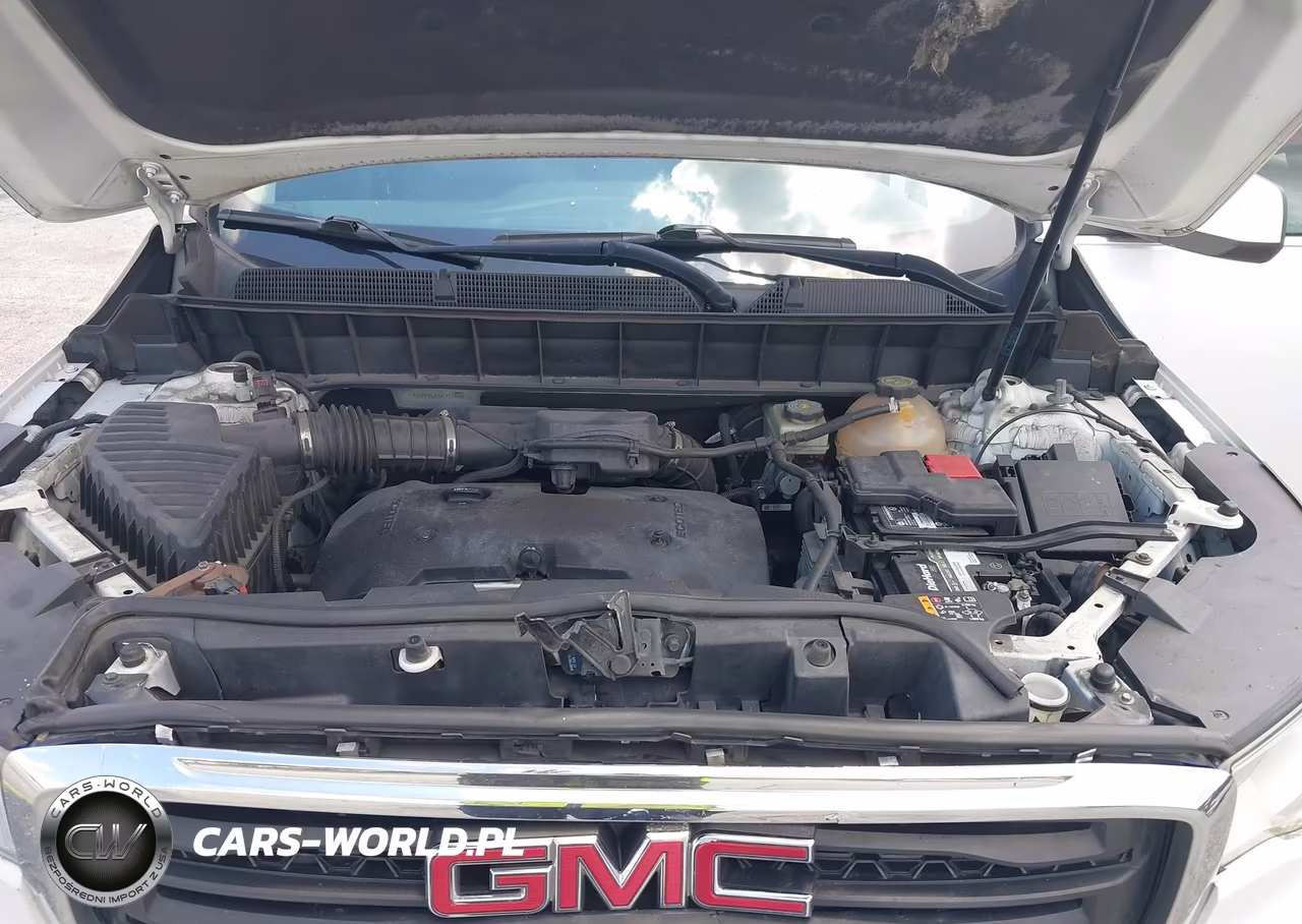 2018 GMC Acadia Sle-1 VIN:1GKKNKLA1JZ149108 - 10