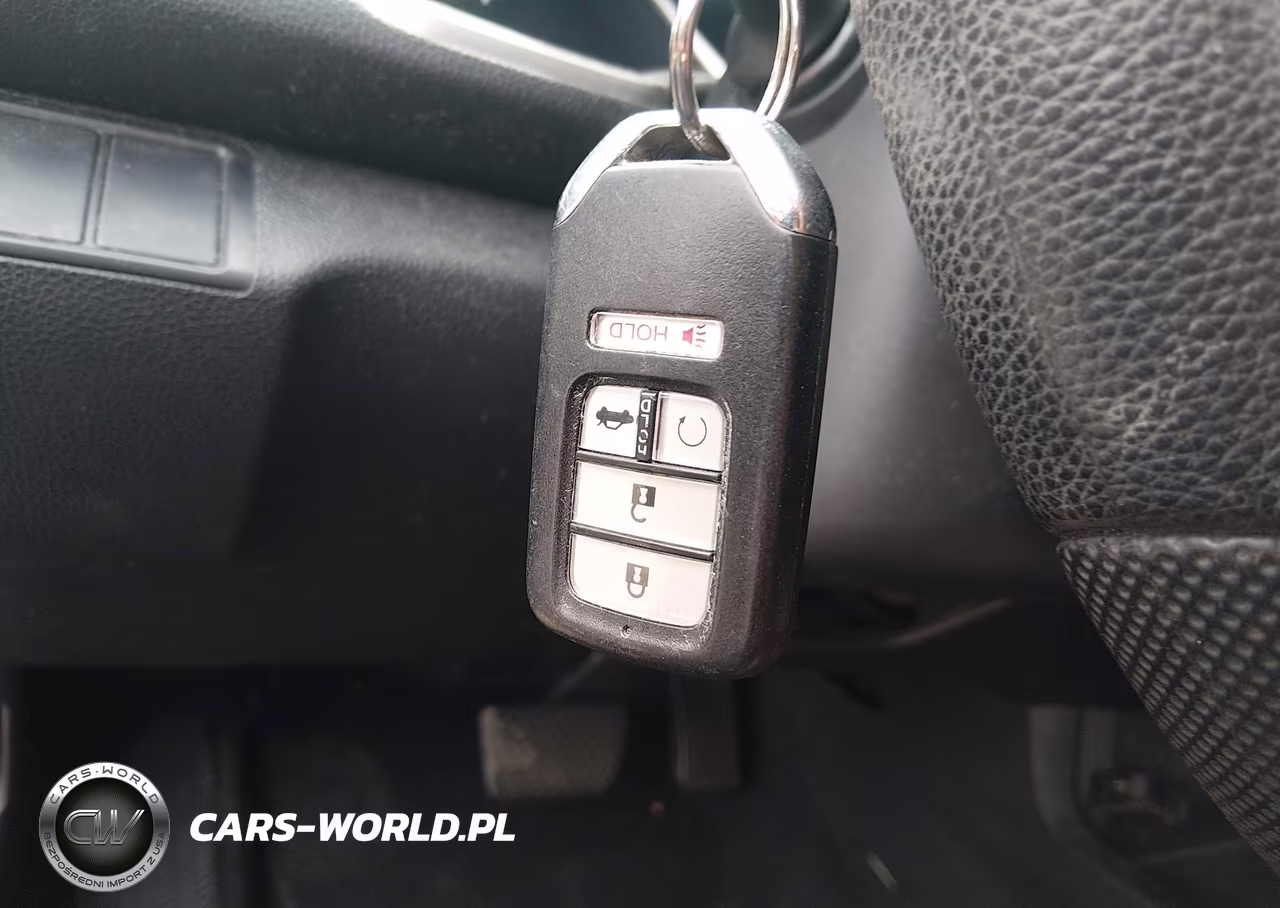 2017 Honda Civic Ex VIN:19XFC2F77HE072544 - 11