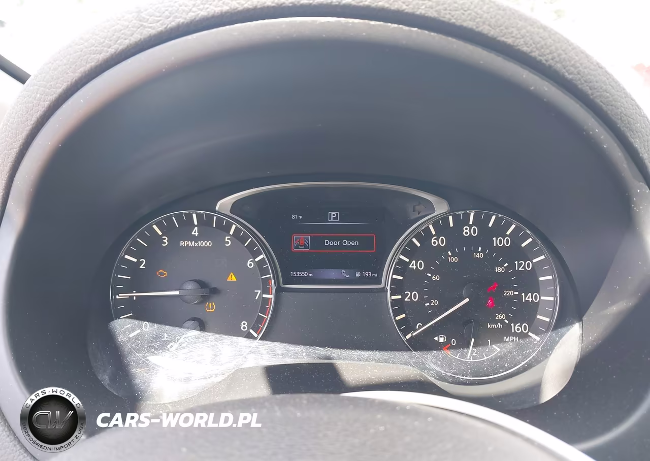 2016 Nissan Altima 2.5-2.5 S-2.5 Sl-2.5 Sr-2.5 Sv VIN:1N4AL3AP6GC227104 - 7
