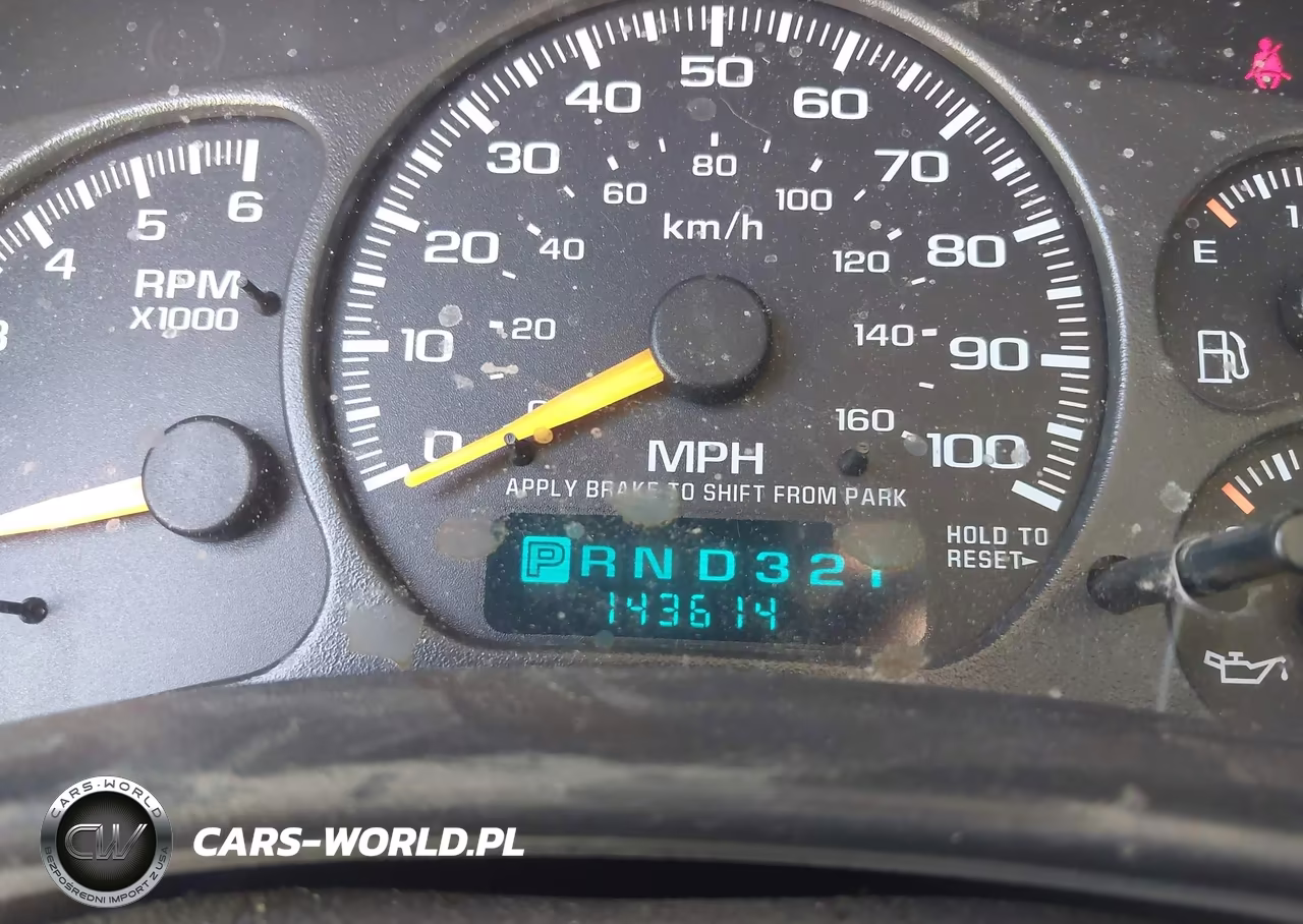 2001 Chevrolet Suburban 1500 Lt VIN:1GNFK16T21J244635 - 15
