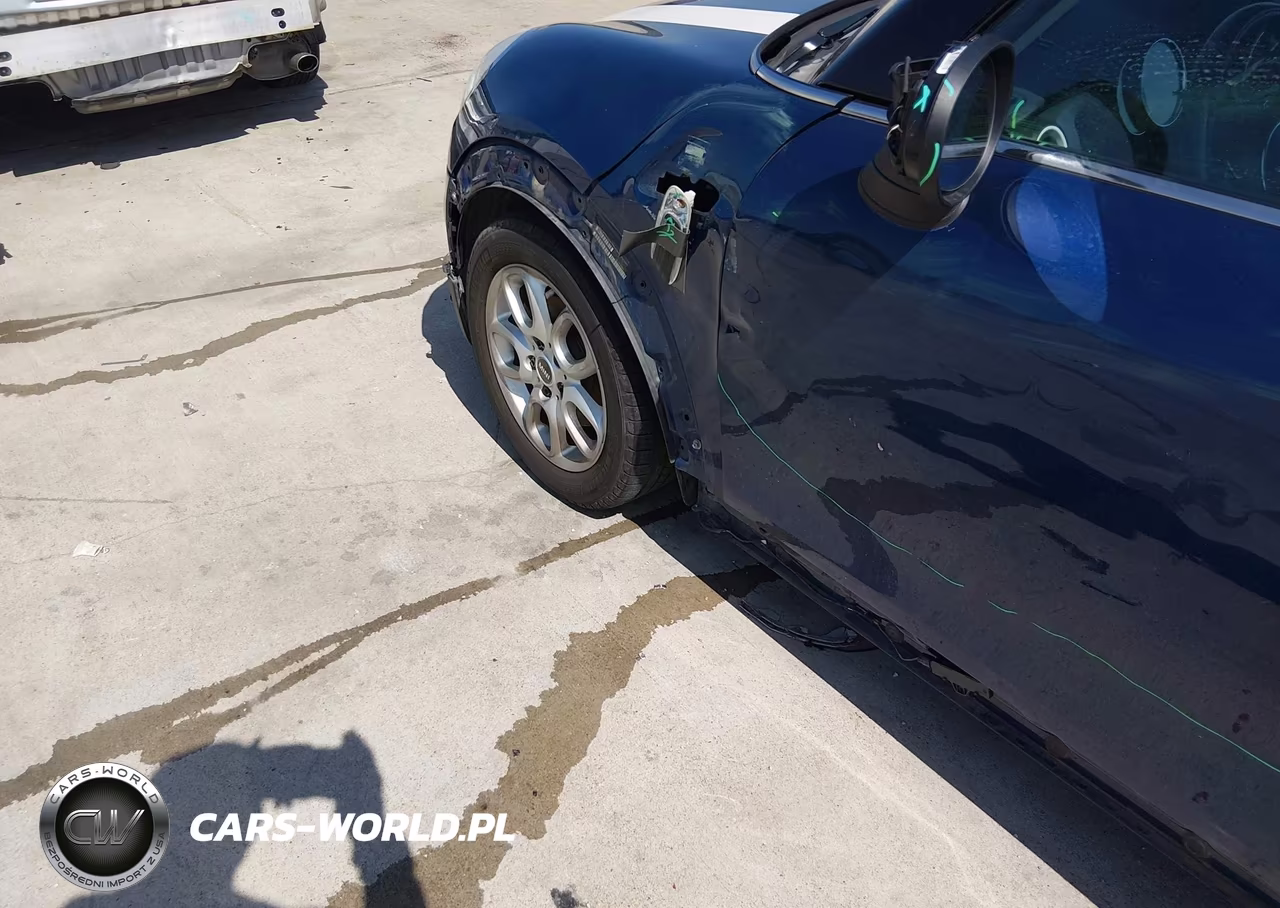2014 Mini Hardtop Cooper VIN:WMWXM5C52ET972872 - 12