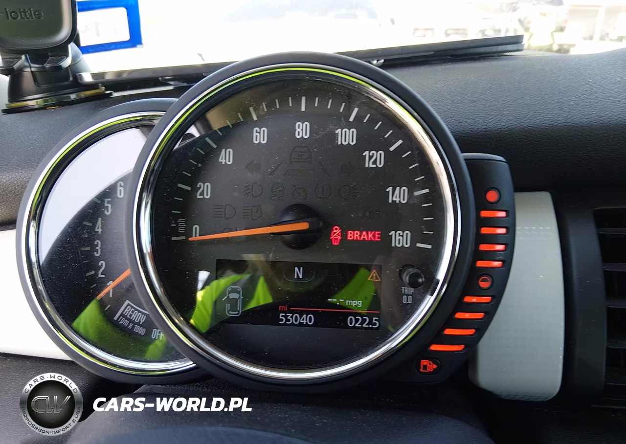 2014 Mini Hardtop Cooper VIN:WMWXM5C52ET972872 - 7