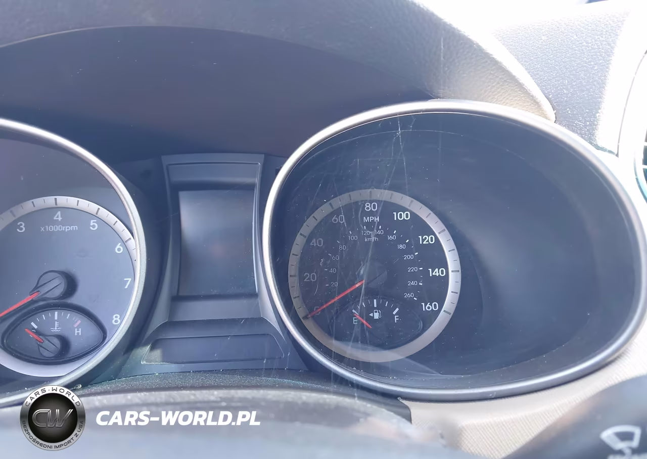 2014 Hyundai Santa Fe Sport 2.4L VIN:5XYZU3LB8EG176466 - 7