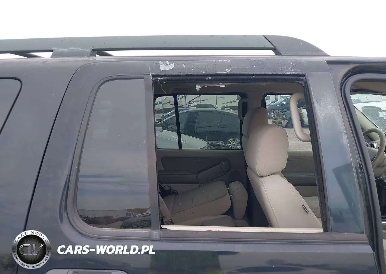 2006 Ford Explorer Xlt VIN:1FMEU63E46UA41622 - 6