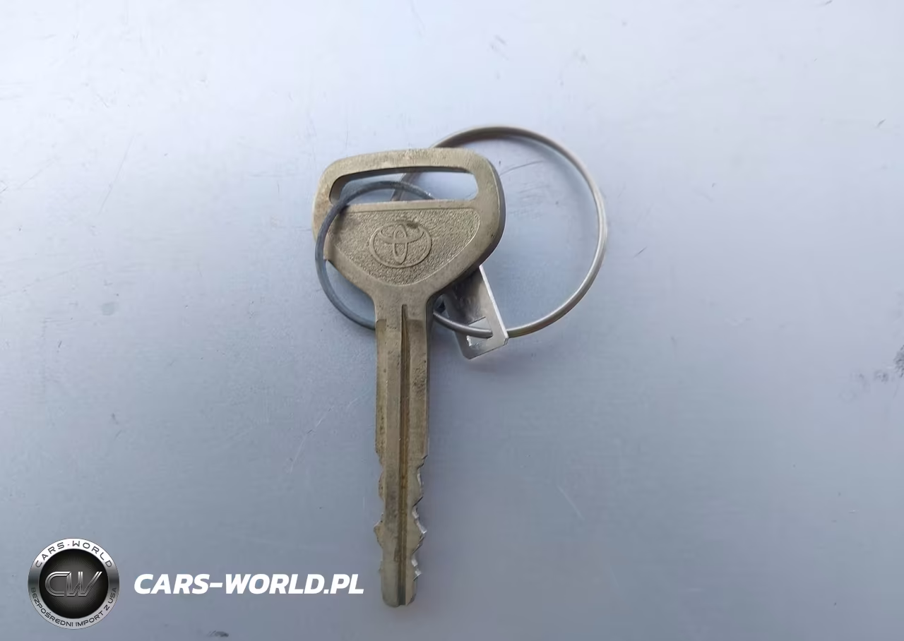 2004 Toyota Corolla Le VIN:1NXBR32EX4Z245097 - 11