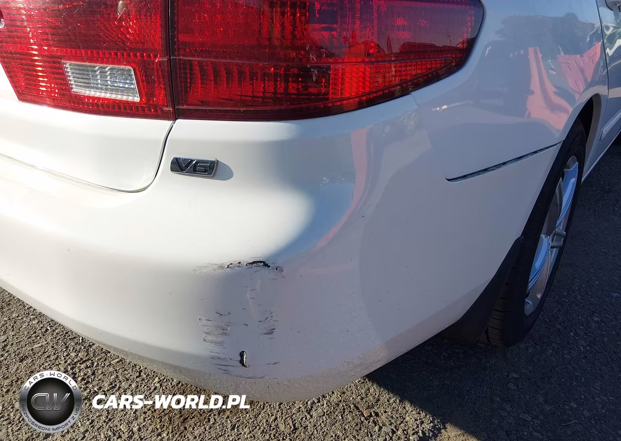 2005 Honda Accord 3.0 Ex VIN:1HGCM66885A059544 - 13