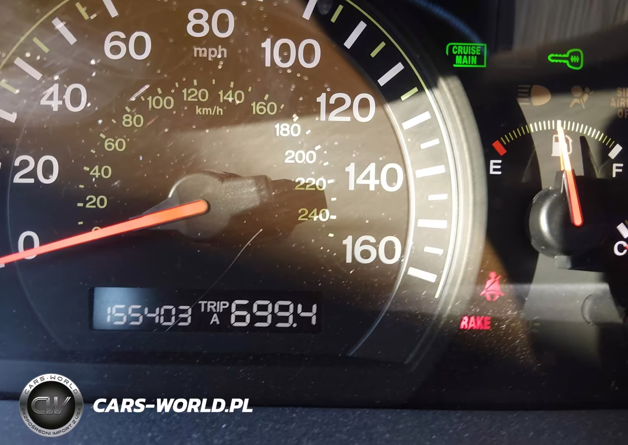 2005 Honda Accord 3.0 Ex VIN:1HGCM66885A059544 - 7